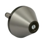 Bull Nose Centre MK5 (D= 30-60 mm) with 60° point angle